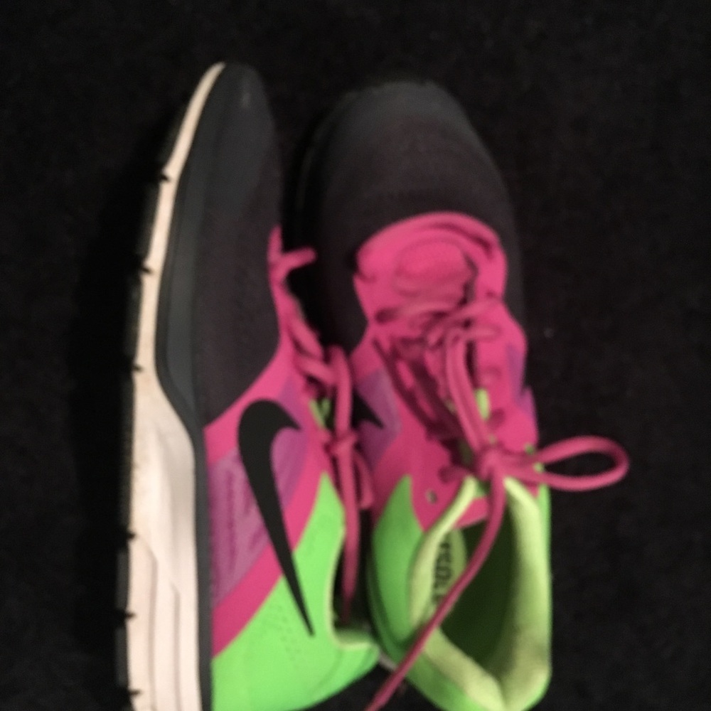 Nike